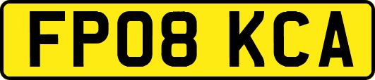 FP08KCA