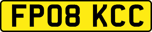 FP08KCC