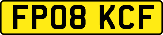 FP08KCF