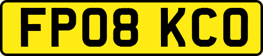 FP08KCO
