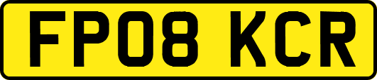 FP08KCR