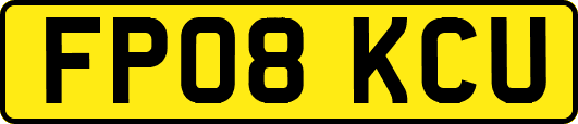FP08KCU