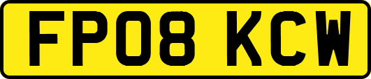 FP08KCW