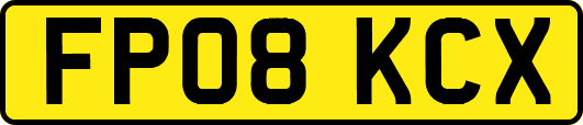 FP08KCX