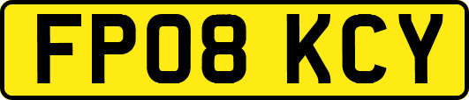 FP08KCY
