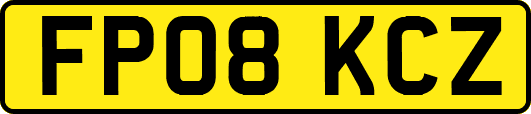 FP08KCZ