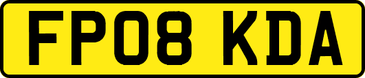 FP08KDA