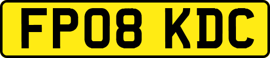 FP08KDC