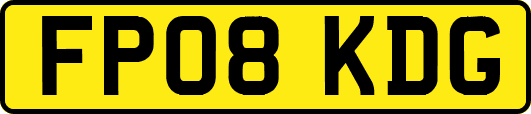 FP08KDG