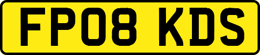 FP08KDS