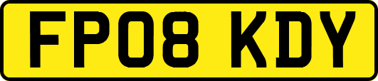 FP08KDY