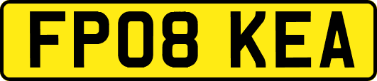 FP08KEA