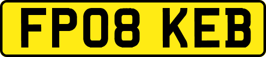 FP08KEB