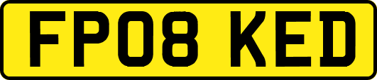 FP08KED