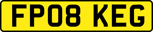 FP08KEG
