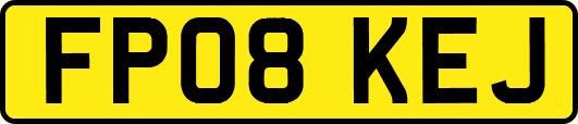 FP08KEJ
