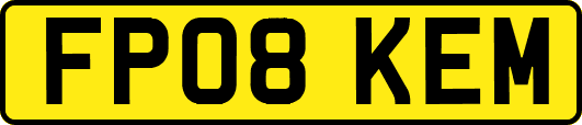 FP08KEM