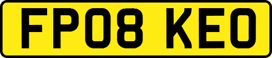 FP08KEO