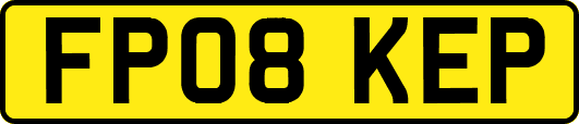 FP08KEP