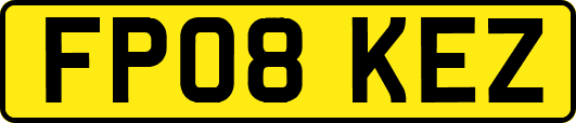FP08KEZ
