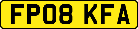 FP08KFA