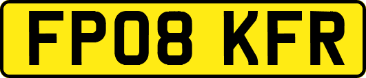 FP08KFR