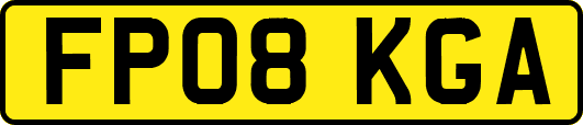 FP08KGA
