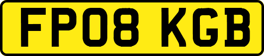 FP08KGB
