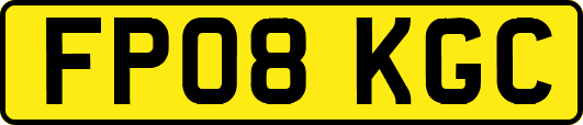 FP08KGC