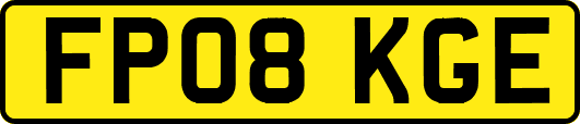 FP08KGE