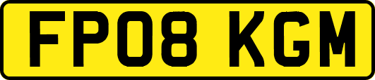 FP08KGM