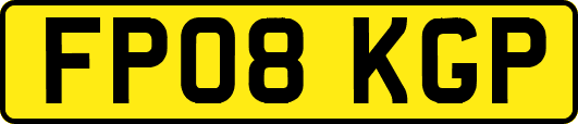 FP08KGP
