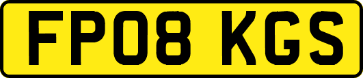 FP08KGS