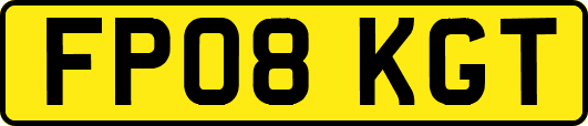 FP08KGT