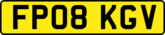 FP08KGV