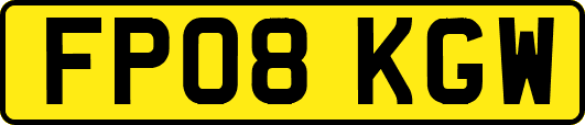 FP08KGW