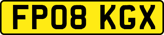 FP08KGX