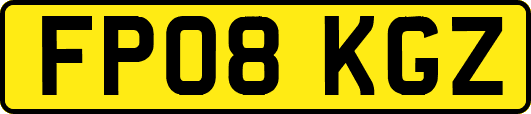 FP08KGZ