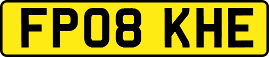 FP08KHE