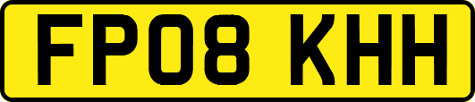 FP08KHH