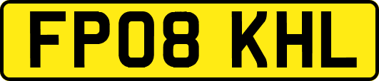 FP08KHL
