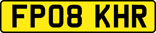 FP08KHR