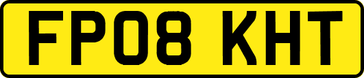 FP08KHT