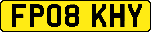 FP08KHY