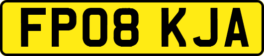 FP08KJA