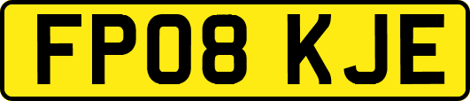 FP08KJE