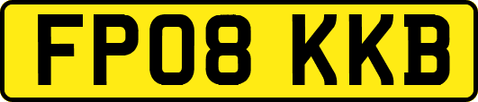 FP08KKB