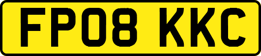 FP08KKC