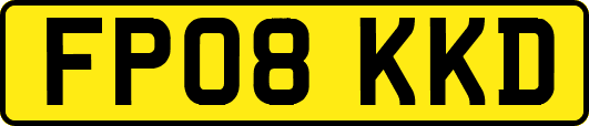 FP08KKD