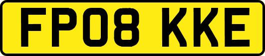 FP08KKE